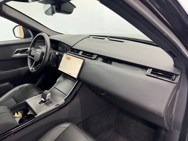 2025 Land Rover Range Rover Velar SE photo 26
