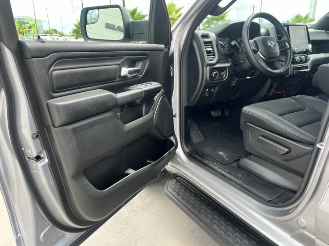 2025 Ram 1500 Tradesman photo 12