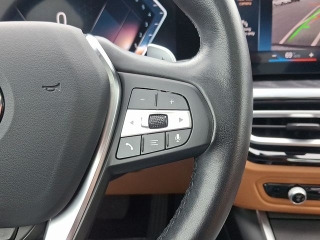 2024 Bmw 430i xDrive photo 19