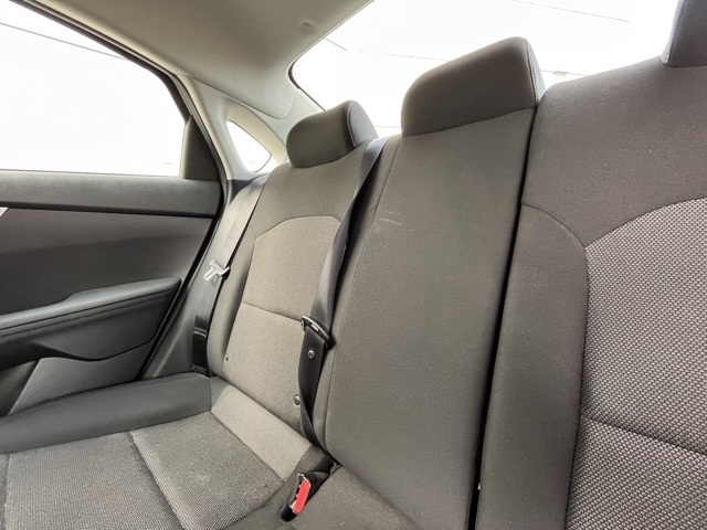 2022 Kia Forte LXS photo 43