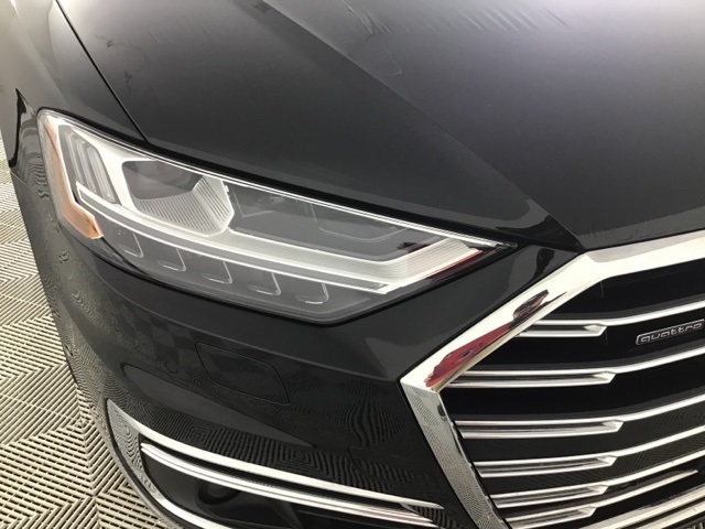 2019 Audi A8 L 55 Quattro photo 22