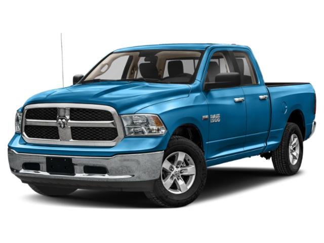 2024 RAM Ram 1500 Classic SLT