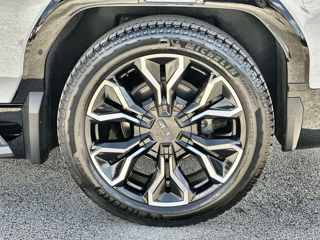 2024 Gmc Sierra EV Denali Edition 1 photo 32