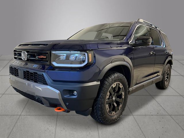 2026 Honda Passport TrailSport Elite's photo