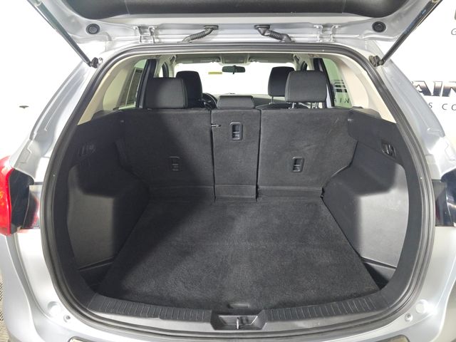 2016 Mazda CX-5 Touring photo 20