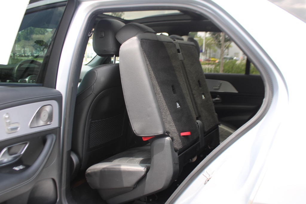 2024 Mercedes Benz GLE 350 4MATIC photo 25