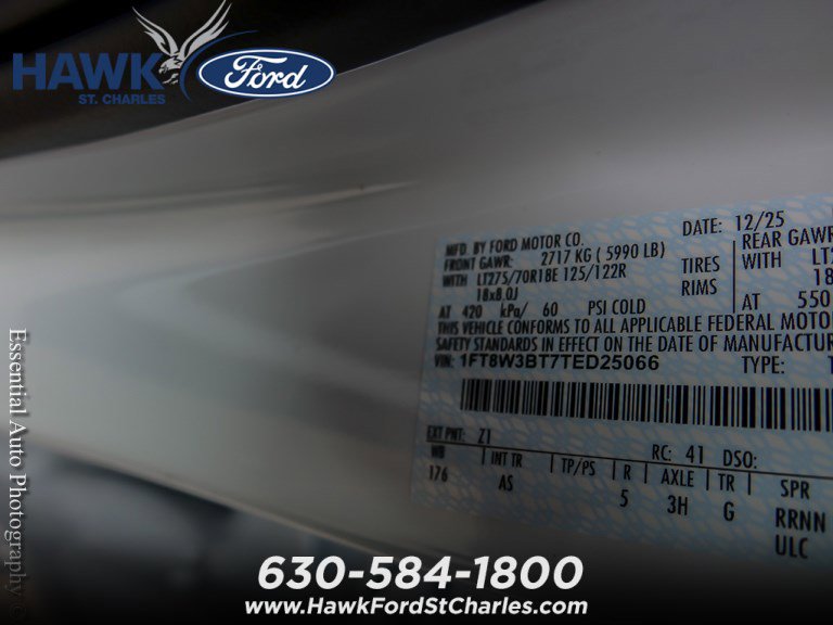 2026 FORD F-350 - Image 16