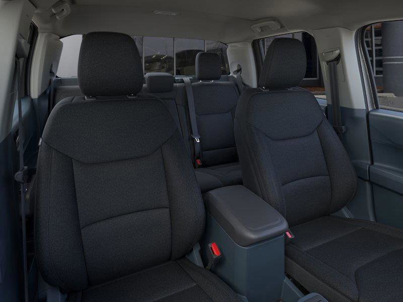 2025 FORD MAVERICK - Image 12