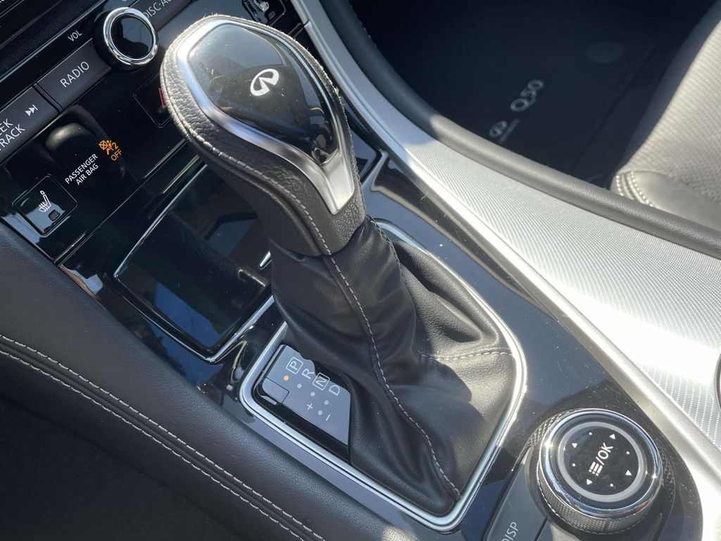 2022 Infiniti Q50 LUXE photo 28
