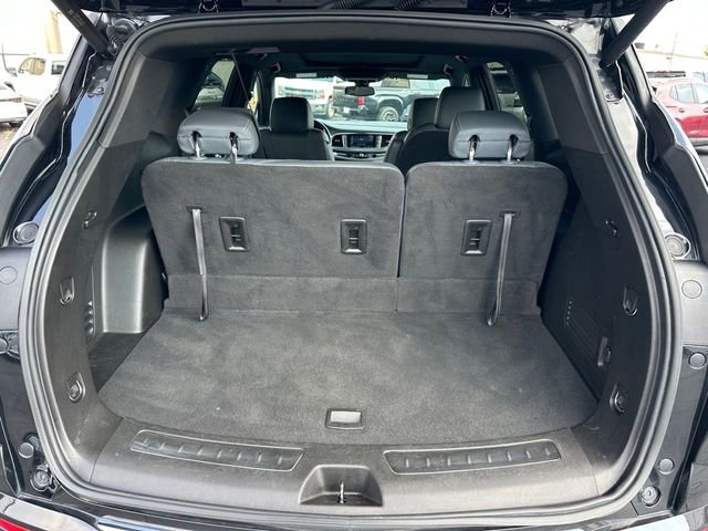 2023 Buick Enclave Essence photo 28