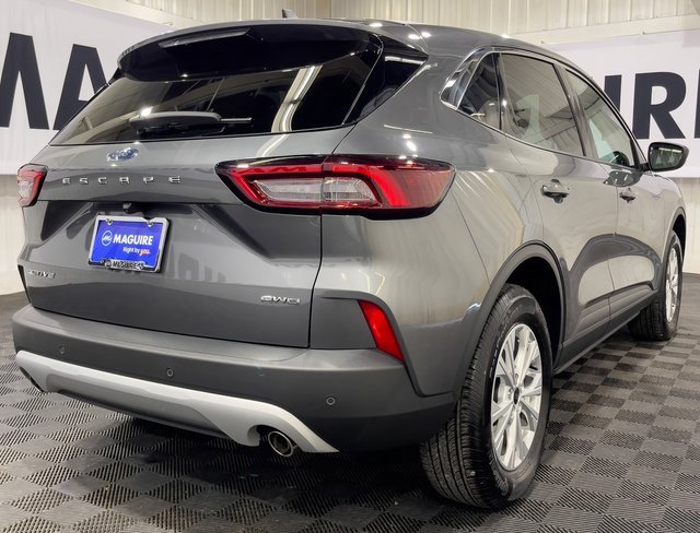 2023 Ford Escape Active photo 4