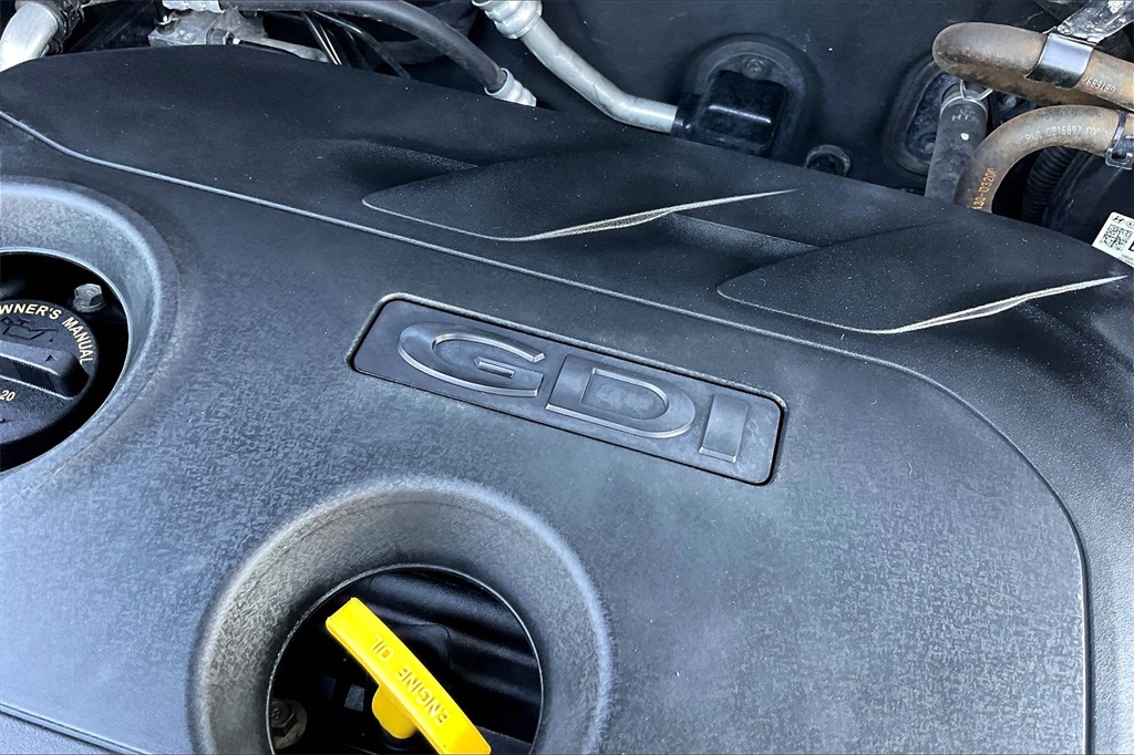 2021 Hyundai Tucson Value photo 28