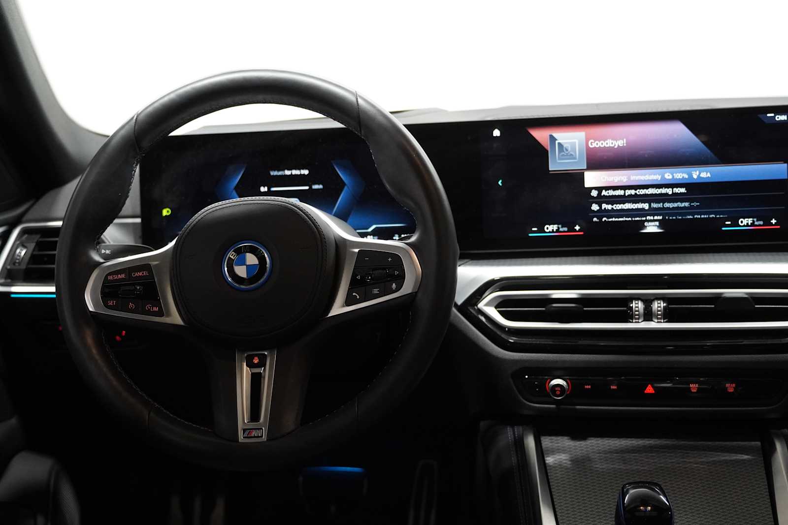 2023 Bmw i4 M50 photo 23