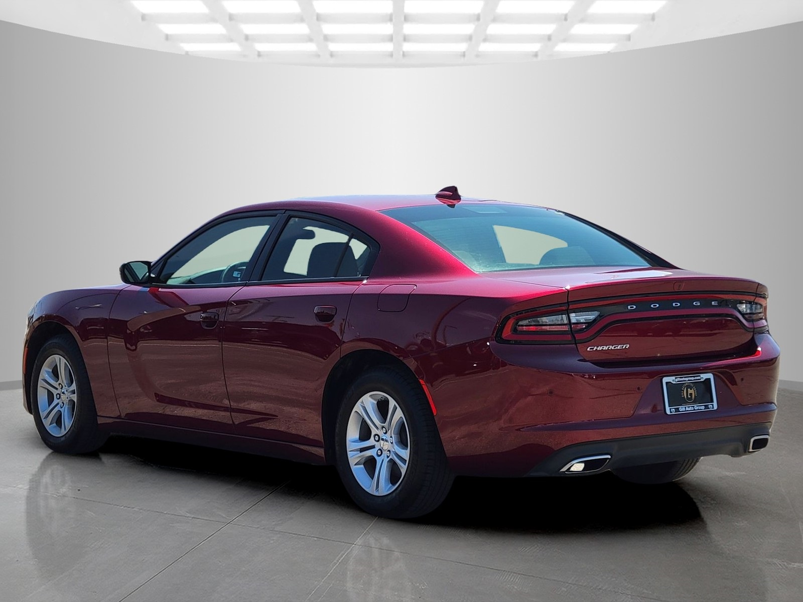 2023 Dodge Charger SXT photo 6