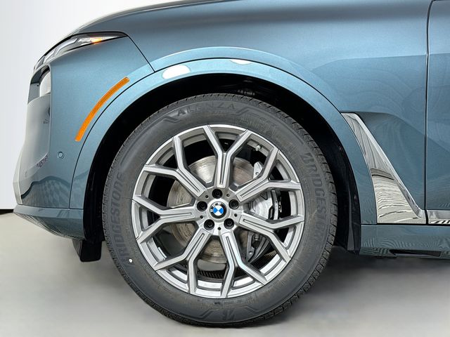 2026 Bmw X7 xDrive40i photo 30