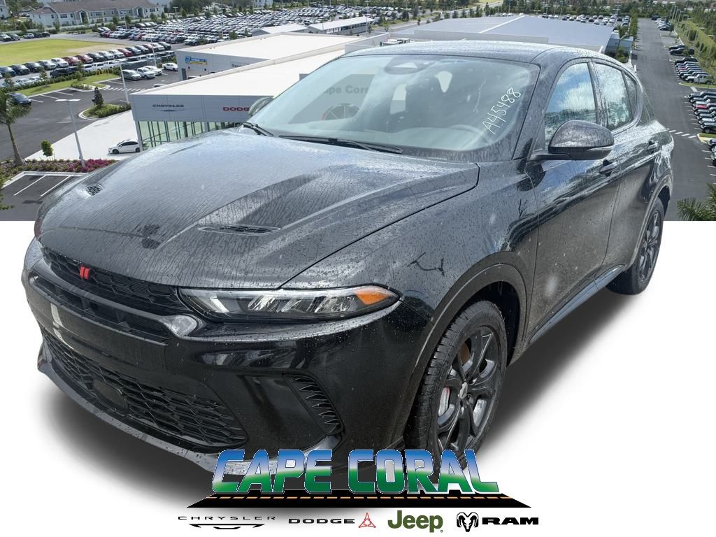 2025 Dodge Hornet R/T's photo