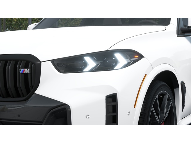 2026 Bmw X5 M60i photo 5