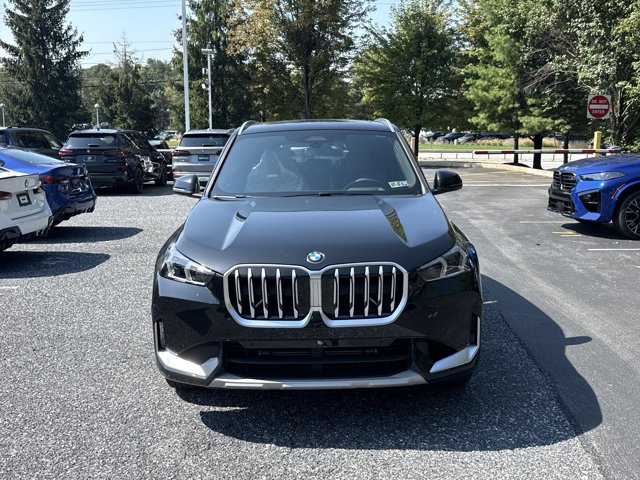 2026 Bmw X1 XDrive28i photo 2