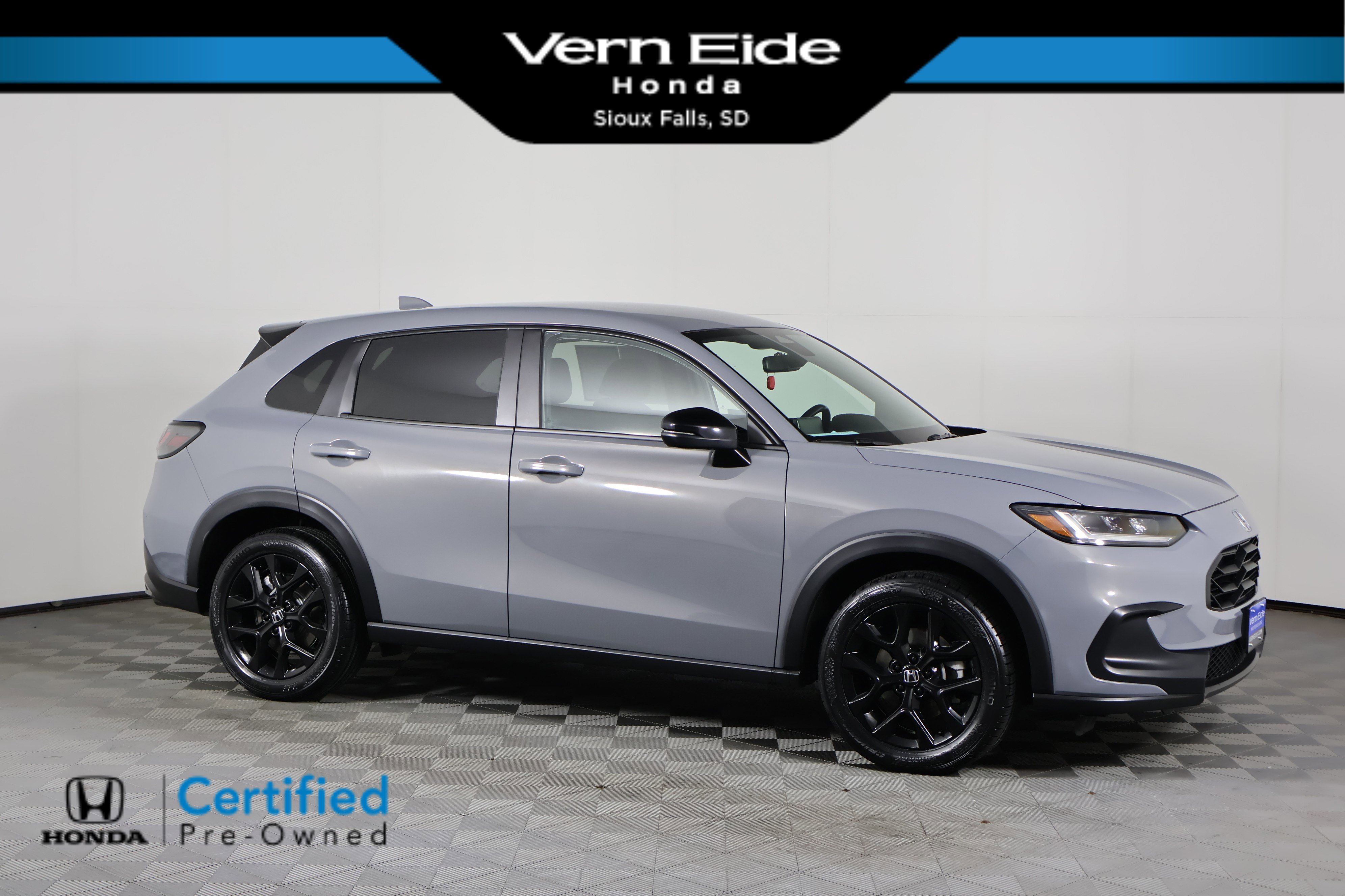 2023 Honda HR-V Sport's photo