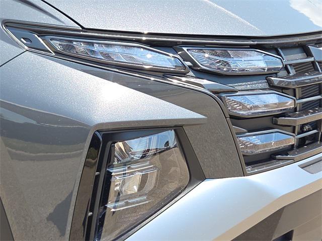 2026 Hyundai Tucson SEL photo 4