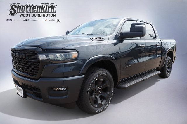 2026 RAM Ram 1500 Pickup Big Horn/Lone Star's photo