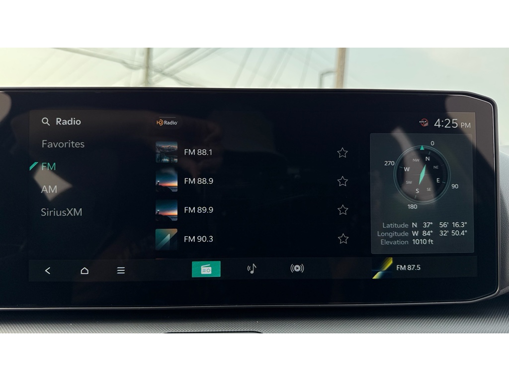 2025 Kia K4 LXS photo 13