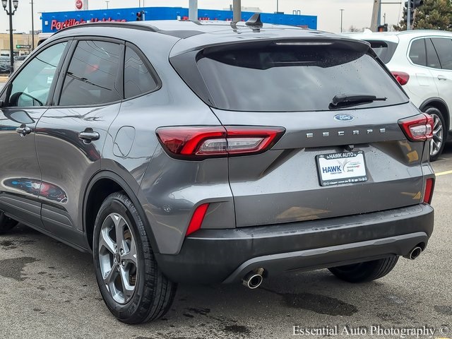 2025 FORD ESCAPE - Image 6