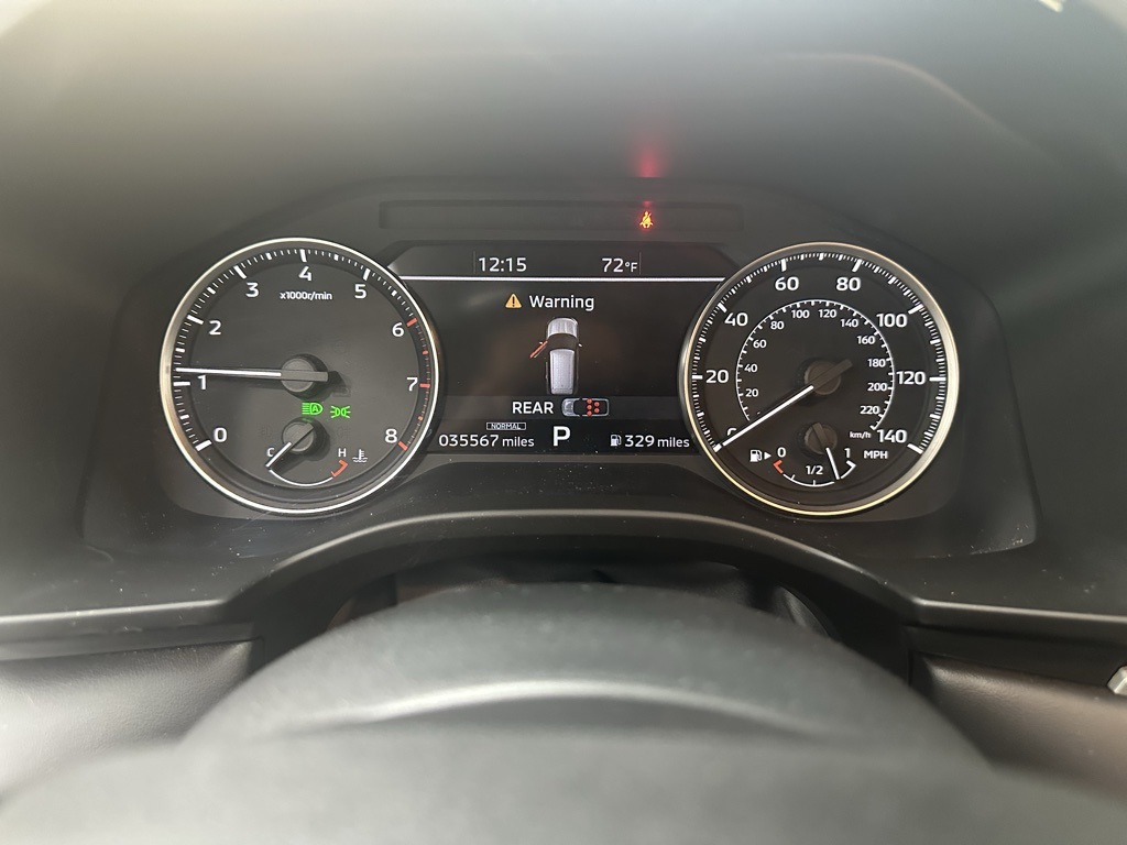 2022 Mitsubishi Outlander SE photo 25