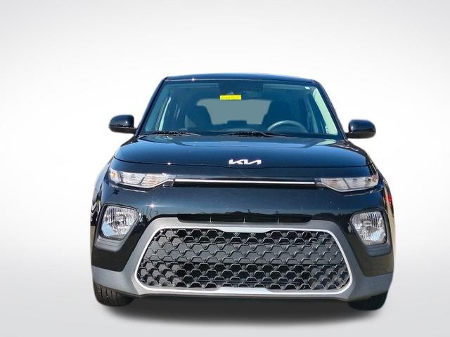 2022 Kia Soul LX photo 6