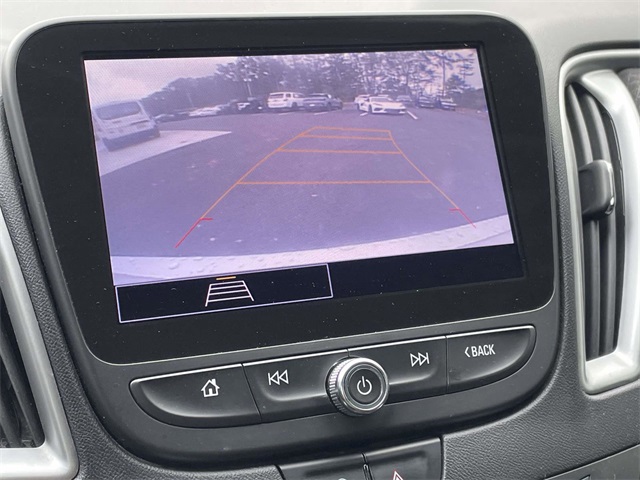 2022 Chevrolet Malibu 1LT photo 10