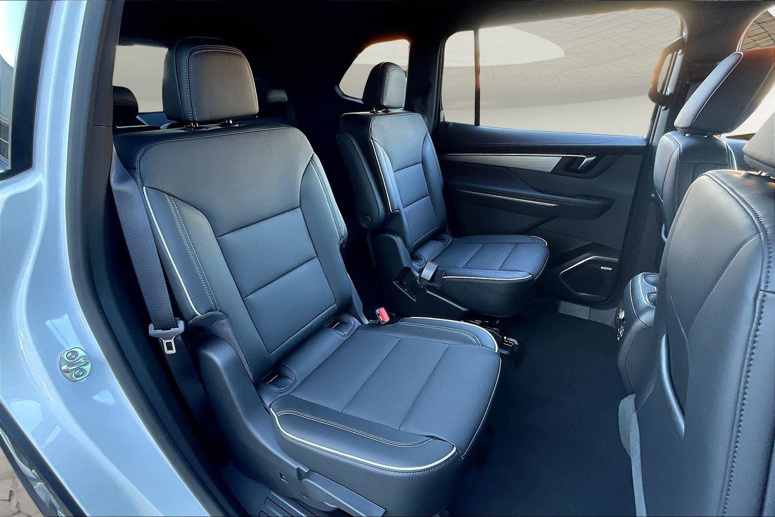 2026 Buick Enclave Preferred photo 10