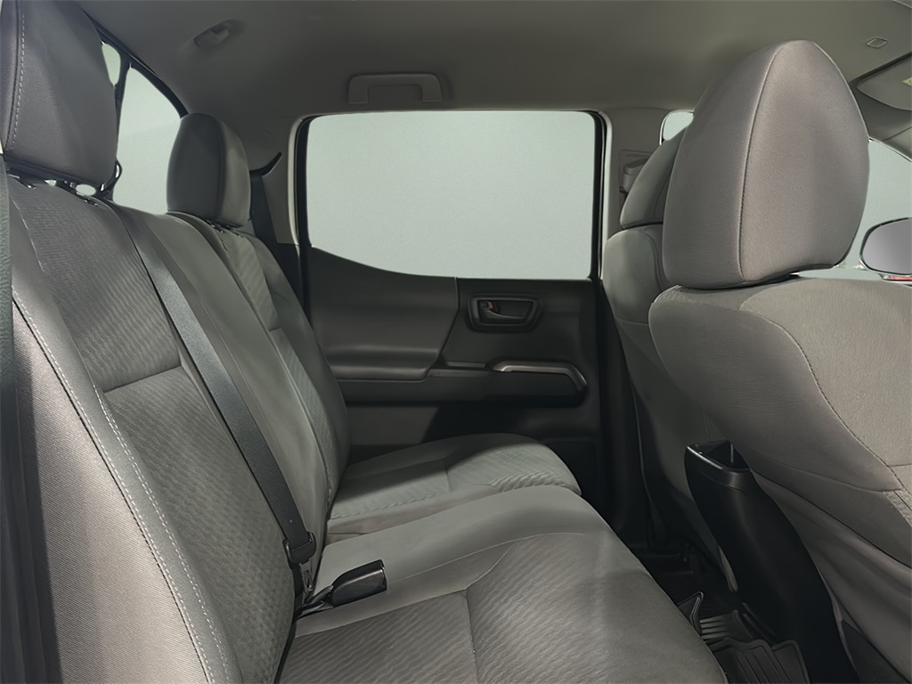 2023 Toyota Tacoma SR5 photo 21