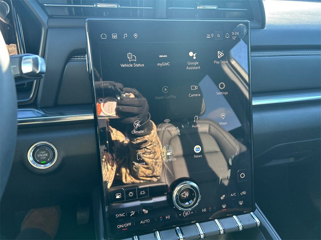 2026 GMC TERRAIN - Image 22