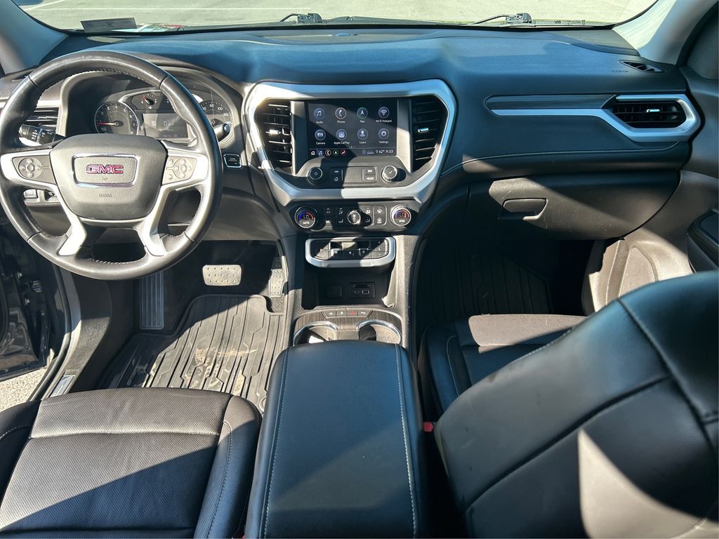 2020 Gmc Acadia SLT photo 14