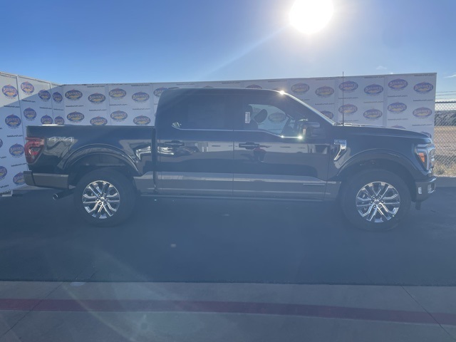 2025 Ford F-150 King Ranch's photo