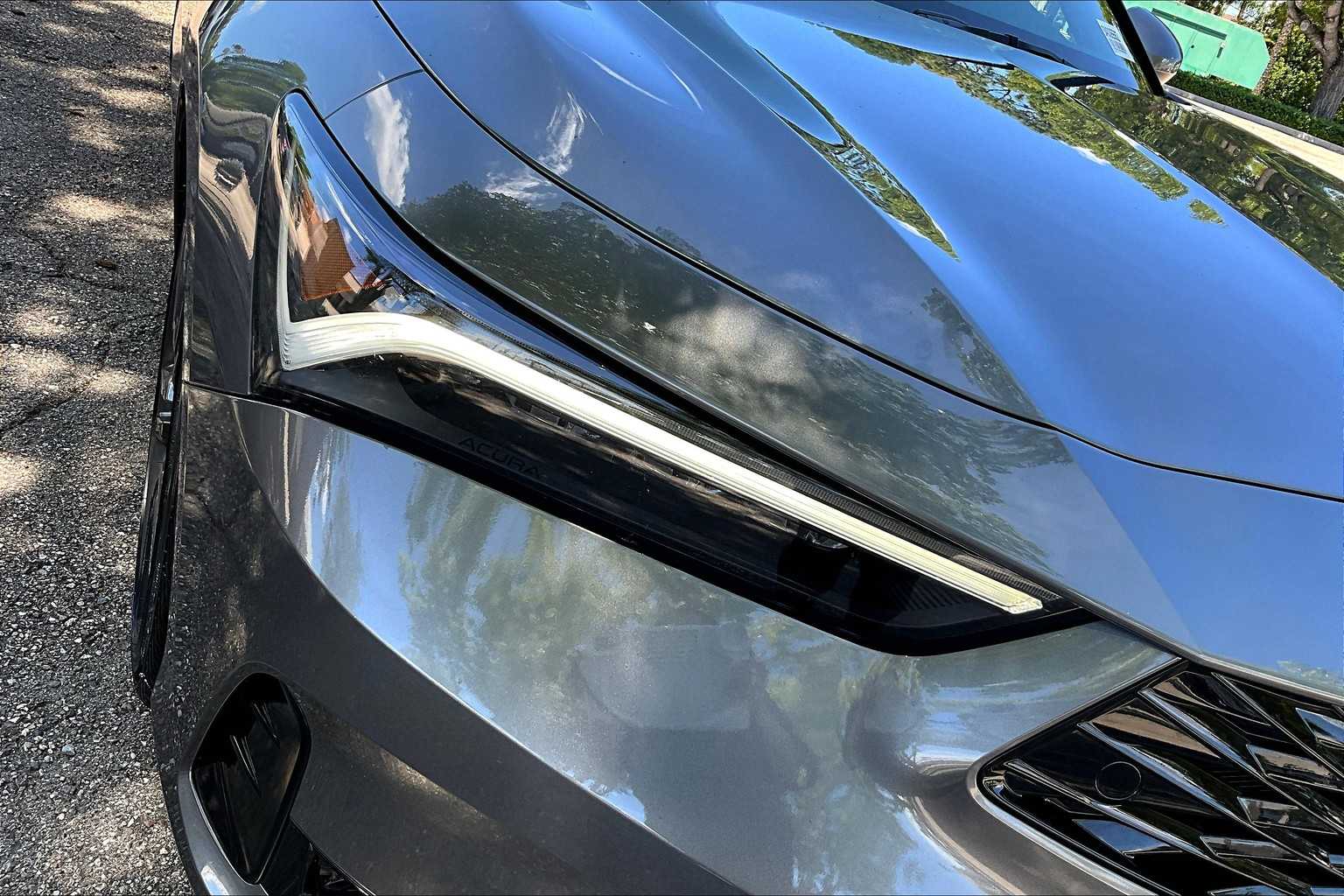 2025 Acura Integra A-Spec photo 13
