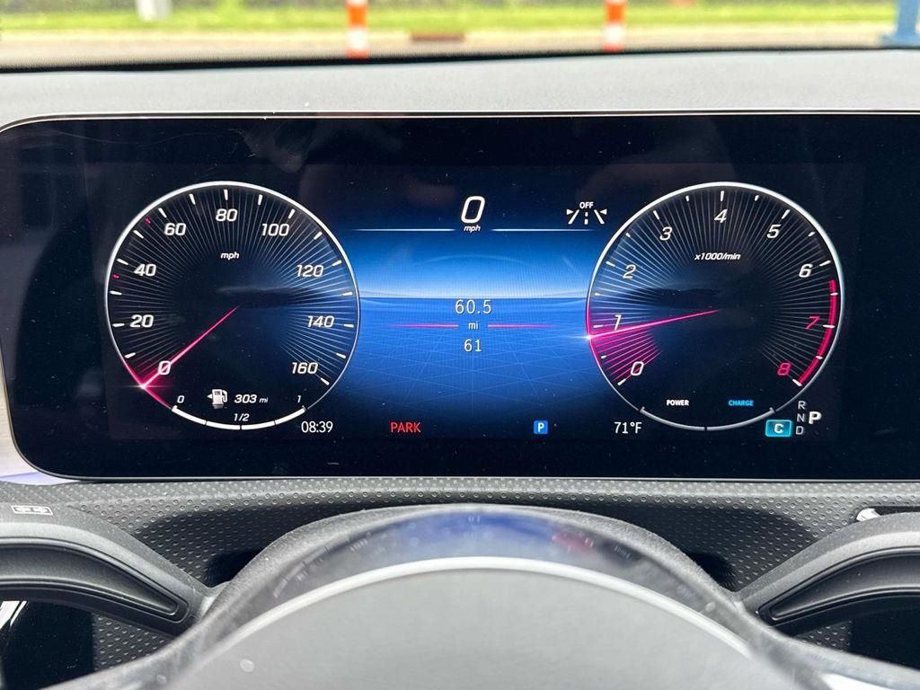 2024 Mercedes Benz CLA 250 4MATIC photo 25