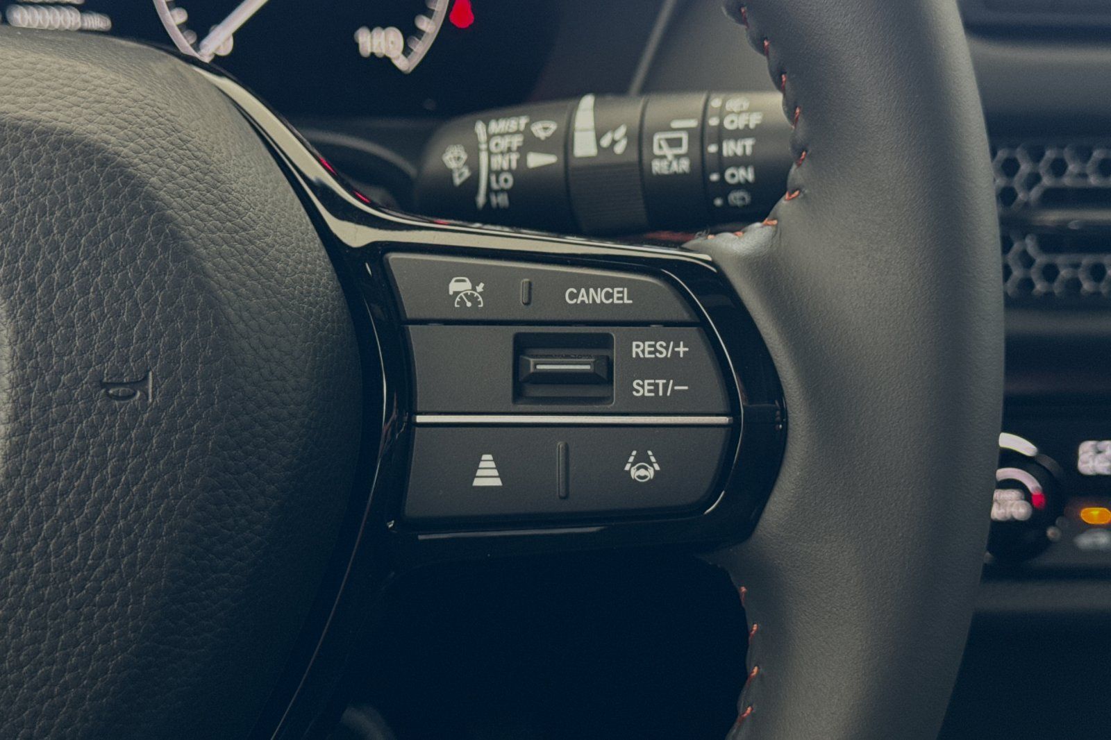 2025 Honda HR-V Sport photo 26