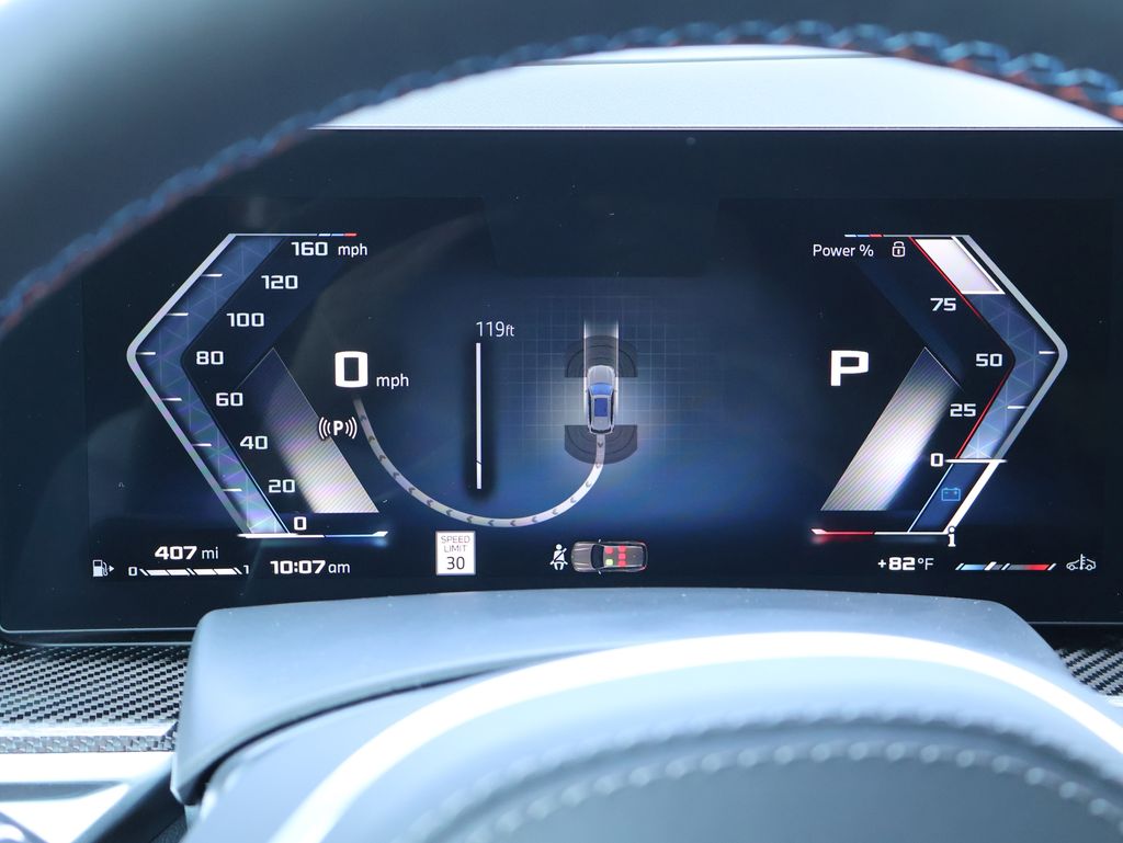 2026 Bmw X5 M60i photo 27