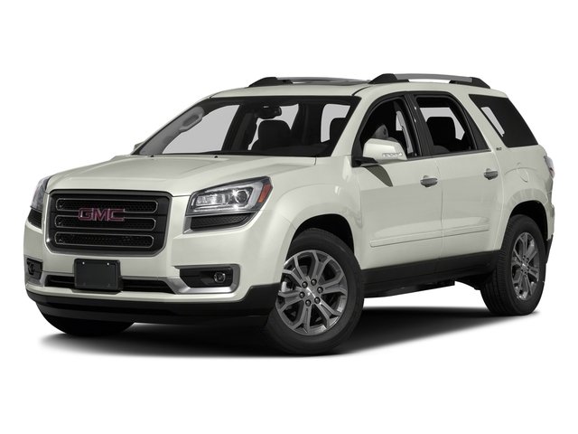 2016 GMC Acadia SLT-1's photo
