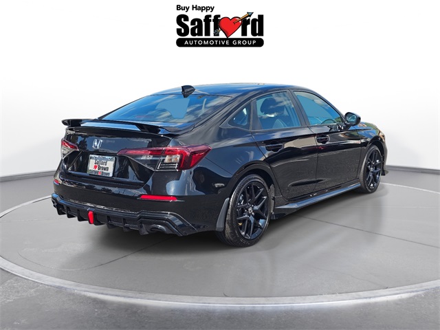2025 Honda Civic Hybrid Sport photo 7