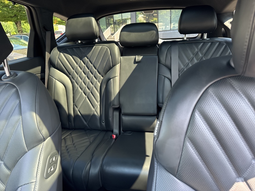 2026 Genesis GV80 3.5T Prestige photo 33