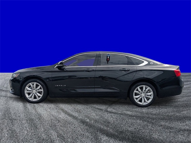 2019 Chevrolet Impala 1LT photo 6