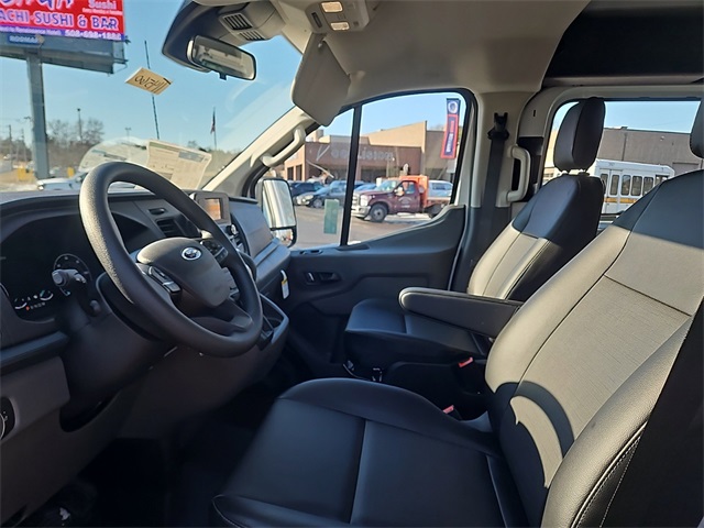 2024 Ford Transit Cargo Van photo 13