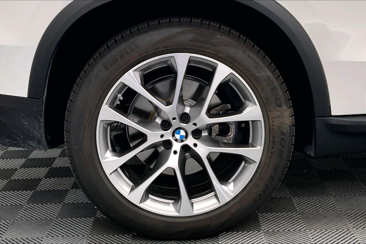 2025 Bmw X5 xDrive40i photo 4