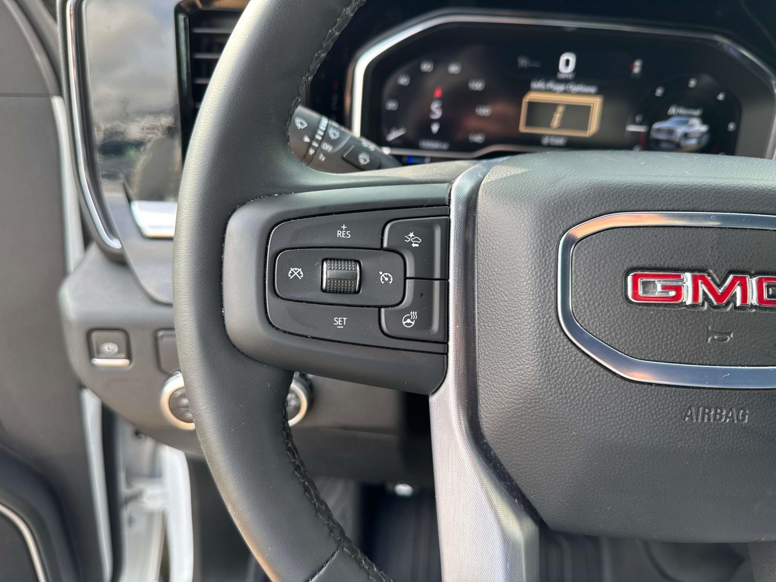 2024 Gmc Sierra 1500 Elevation photo 19