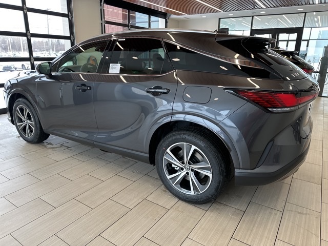 2026 Lexus RX 350 Premium photo 3