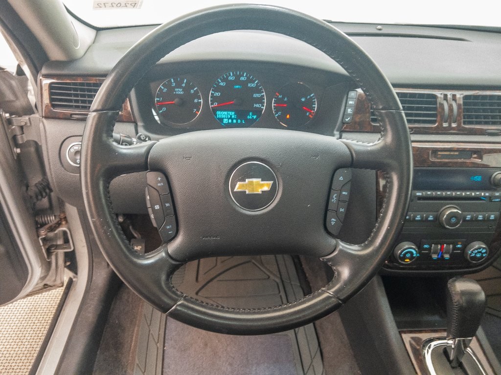 2013 Chevrolet Impala photo 11