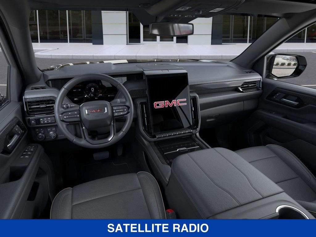 2025 Gmc Yukon photo 13