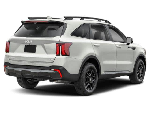 2026 Kia Sorento X-Pro SX Prestige photo 3